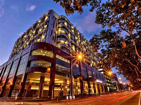 Top Hotels in Kota Kinabalu from $38 .